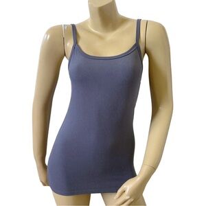 No Boundaries Tank Camisole